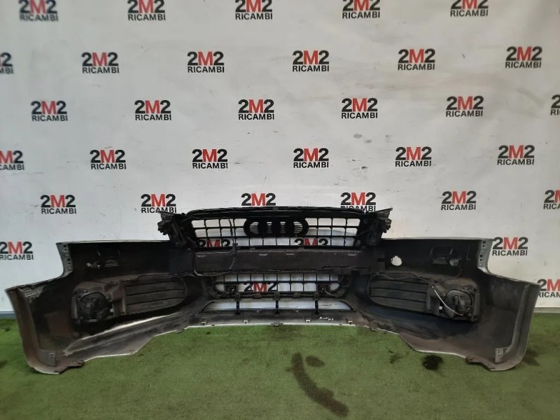 Paraurti ANT 8T0807437D Audi A5 8T3 2008