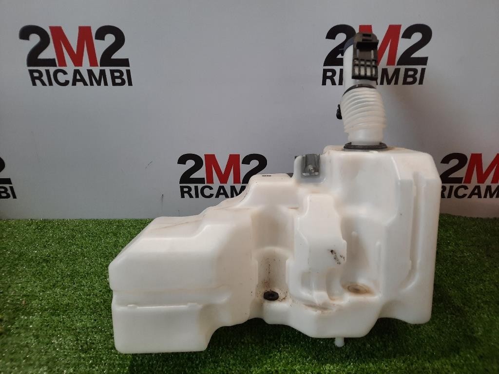 Vaschetta Tergicristalli 289104EA0A Nissan Qashqai II 2014