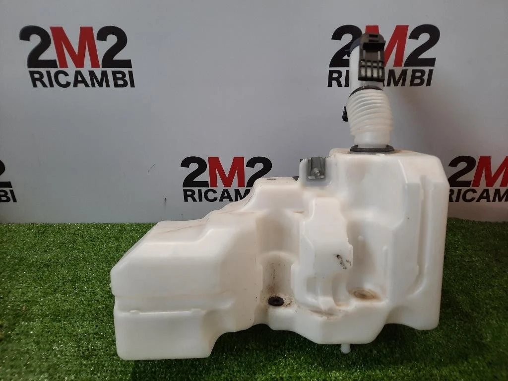 Vaschetta Tergicristalli 289104EA0A Nissan Qashqai II 2014