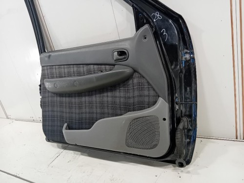 Vaschetta Tergicristalli 289104EA0A Nissan Qashqai II 2014