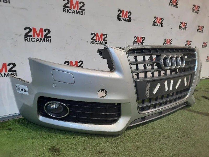 Paraurti ANT 8T0807437D Audi A5 8T3 2008