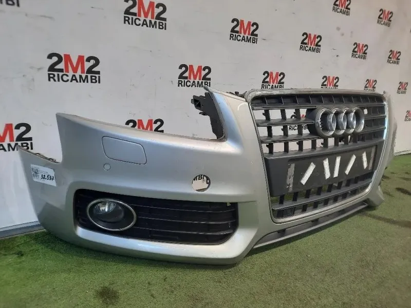 Paraurti ANT 8T0807437D Audi A5 8T3 2008
