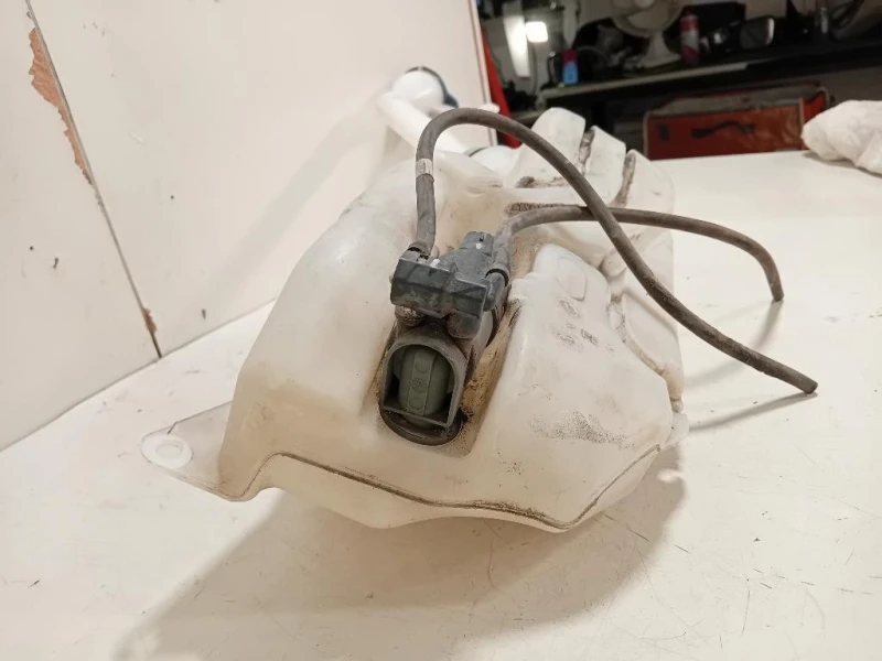 Vaschetta Tergicristalli 28910- JD000 Nissan Qashqai II 2014