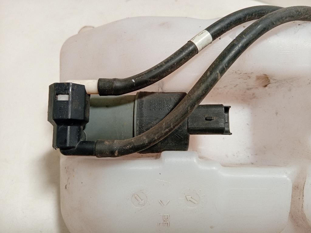 Vaschetta Tergicristalli VASCHETTA TERGICRISTALLI Nissan Qashqai+2 2010