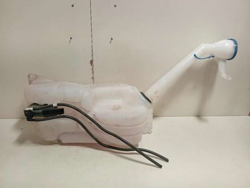 Vaschetta Tergicristalli VASCHETTA TERGICRISTALLI Nissan Qashqai+2 2010