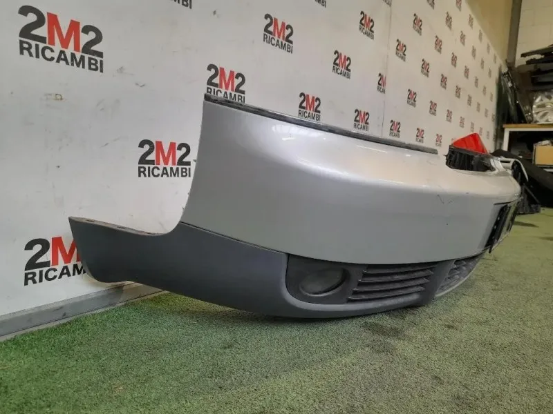 Paraurti ANT 4B0807111BL Audi A6 4B 1997