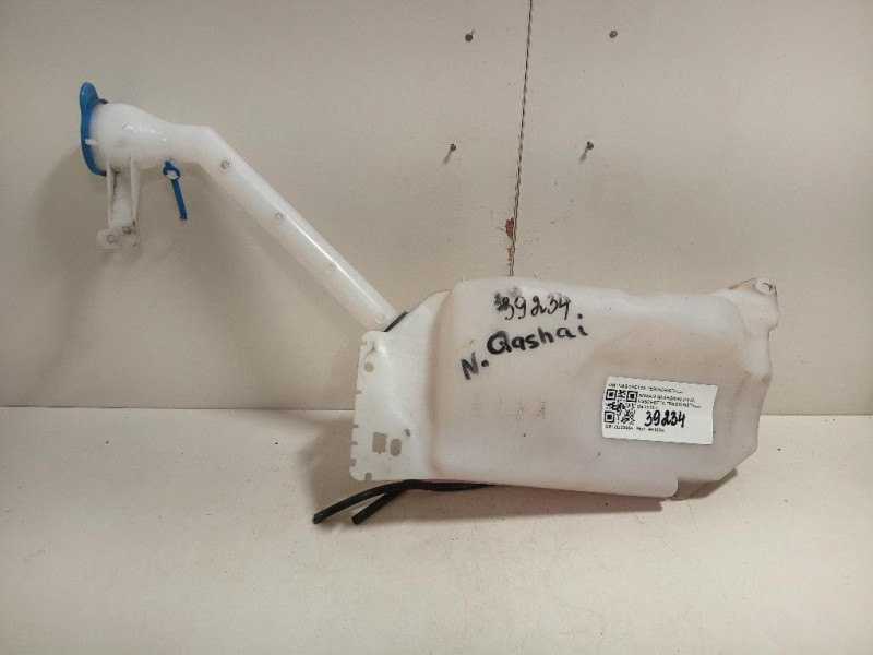 Vaschetta Tergicristalli VASCHETTA TERGICRISTALLI Nissan Qashqai+2 2010