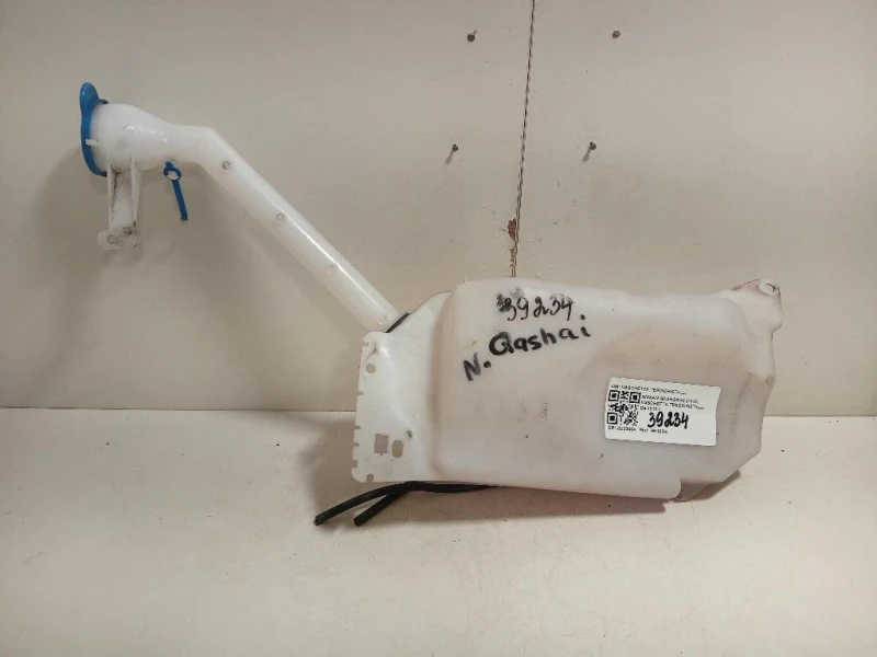 Vaschetta Tergicristalli VASCHETTA TERGICRISTALLI Nissan Qashqai+2 2010