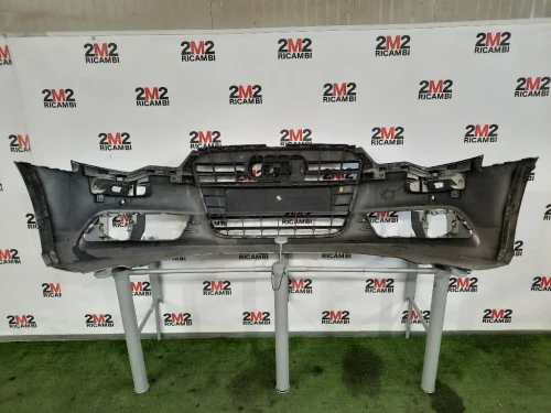 Paraurti ANT 4G0807065AAGRU ANT MASCHERINA Audi A6 4GC 2014