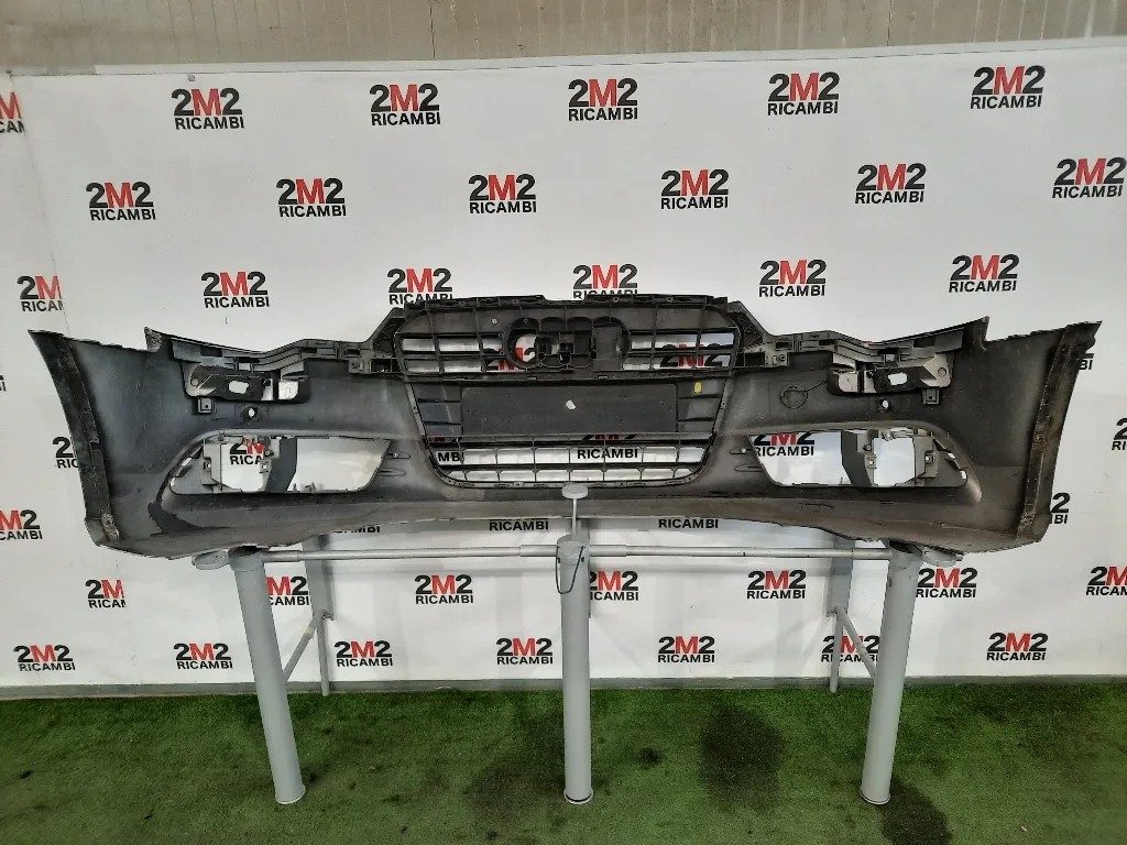 Paraurti ANT 4G0807065AAGRU ANT MASCHERINA Audi A6 4GC 2014