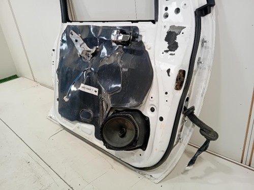 Vaschetta Tergicristalli 289103UY0A Nissan X-trail III 2011