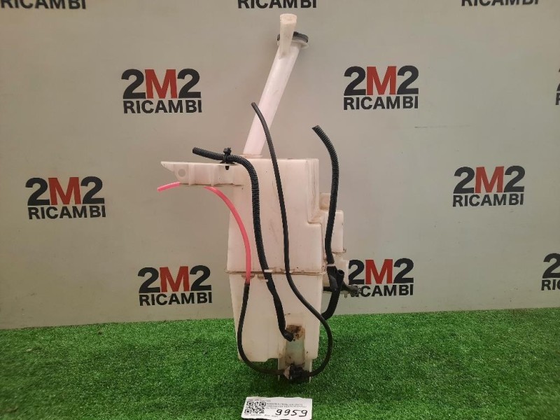 Vaschetta Tergicristalli 289103UY0A Nissan X-trail III 2011