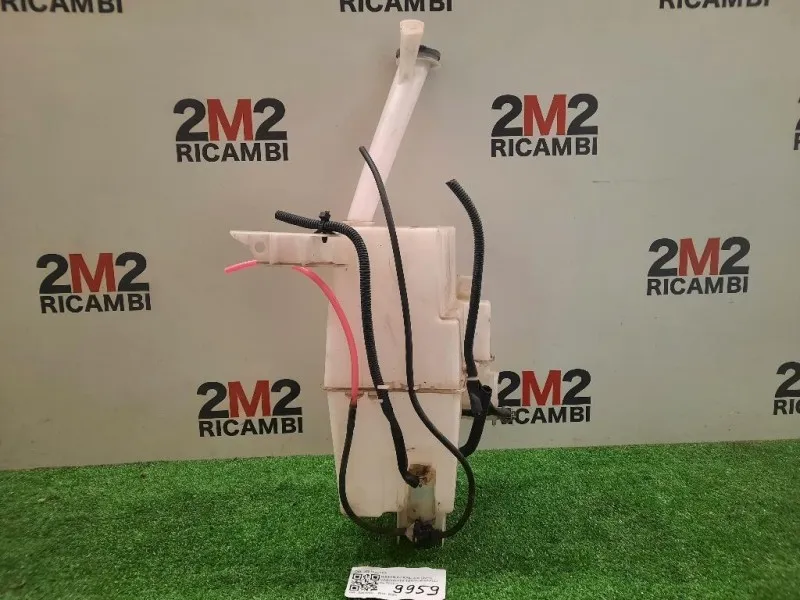 Vaschetta Tergicristalli 289103UY0A Nissan X-trail III 2011