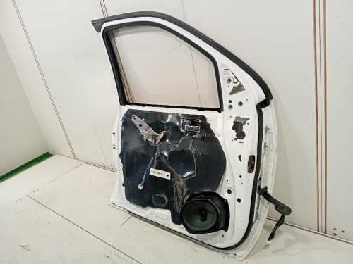 Vaschetta Tergicristalli 93193906 Opel Agila B 2008