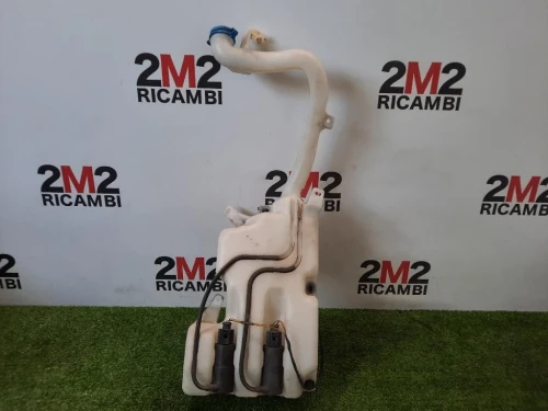 Vaschetta Tergicristalli 93193906 Opel Agila B 2008