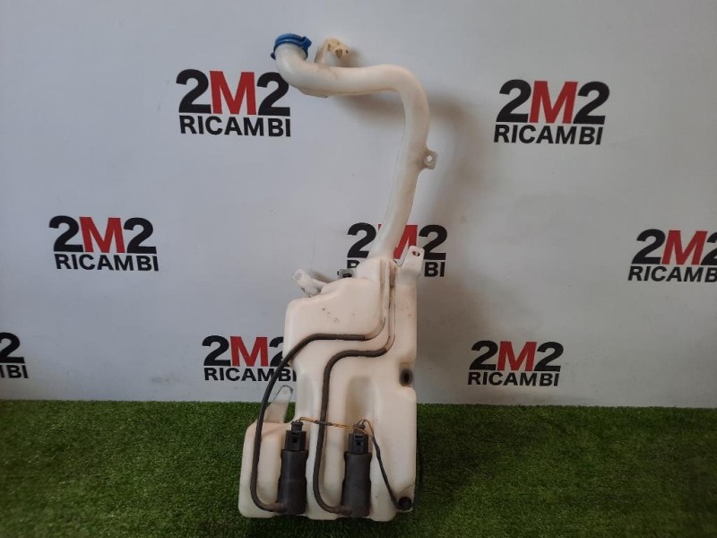 Vaschetta Tergicristalli 93193906 Opel Agila B 2008