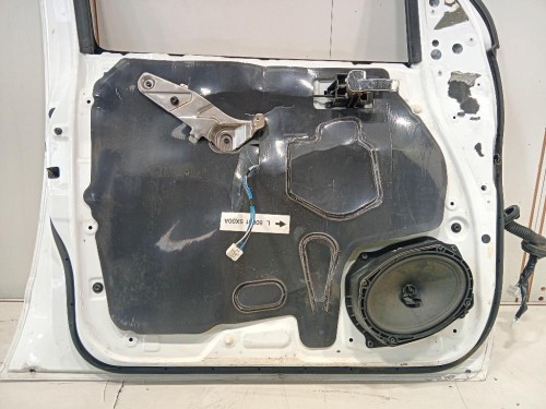 Vaschetta Tergicristalli 93193906 Opel Agila B 2008