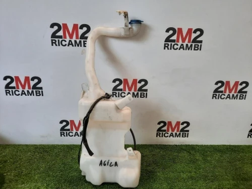 Vaschetta Tergicristalli 93193906 Opel Agila B 2008