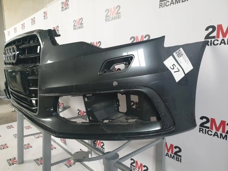 Paraurti ANT 4G0807065AEGRU Audi A6 4GC 2016