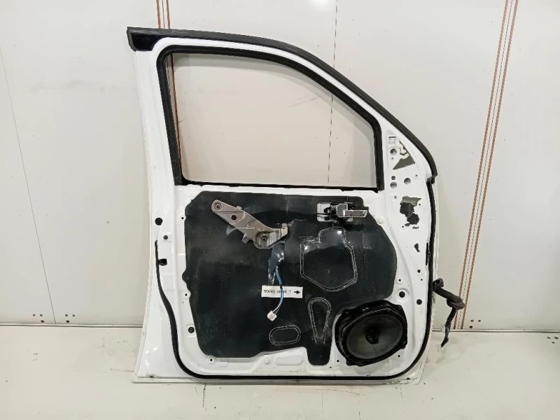 Porta ANT SX 1892631 SPORTELLO Ford Ranger IV 2012