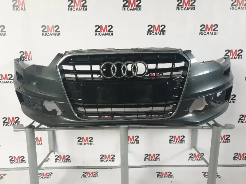 Paraurti ANT 4G0807065AEGRU Audi A6 4GC 2016