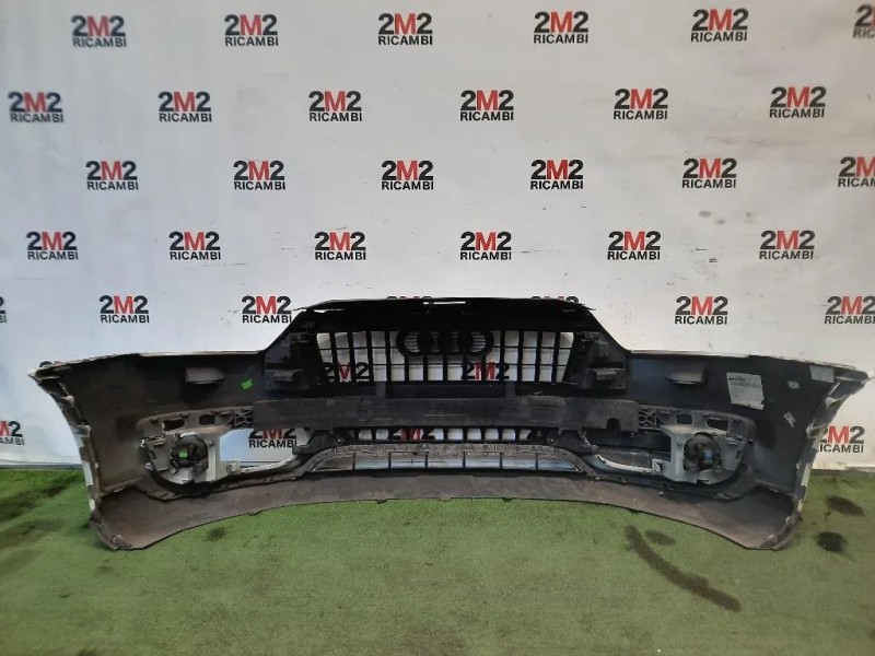 Paraurti ANT 8U0807081A Audi Q3 8UB 2012