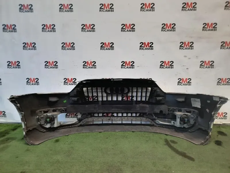 Paraurti ANT 8U0807081A Audi Q3 8UB 2012