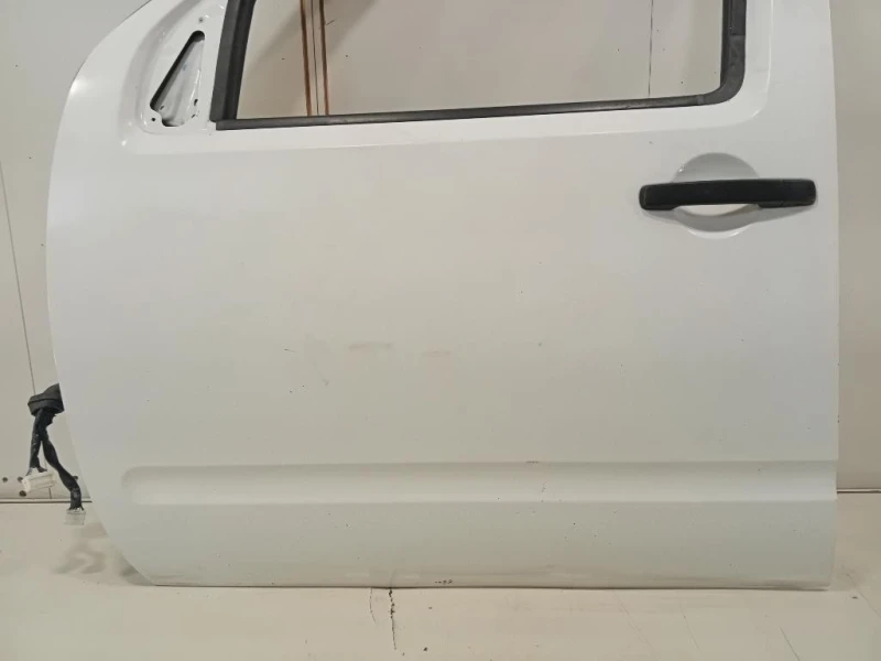 Porta ANT SX 1892631 SPORTELLO Ford Ranger IV 2012
