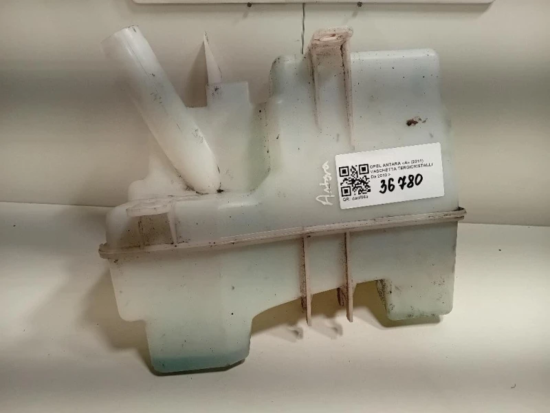 Vaschetta Tergicristalli 20777307 Opel Antara A 2011