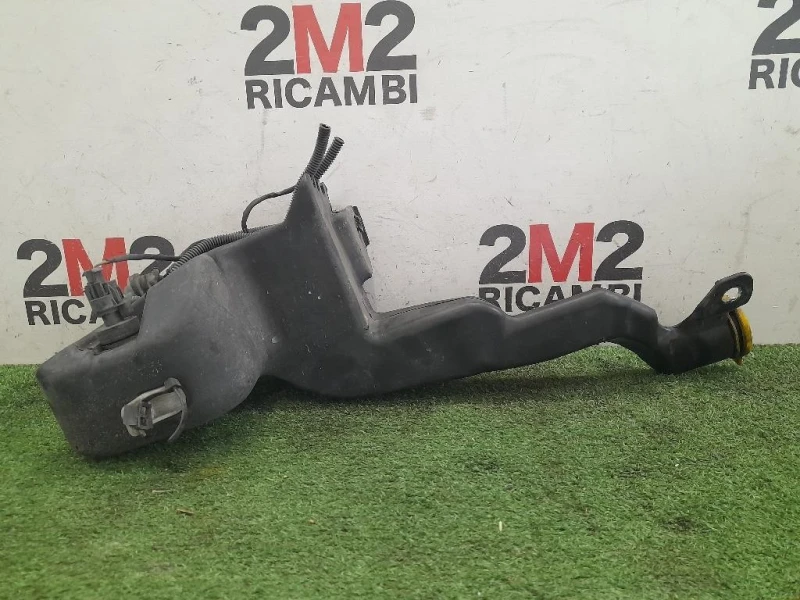 Vaschetta Tergicristalli 13118158 Opel Astra H 2005