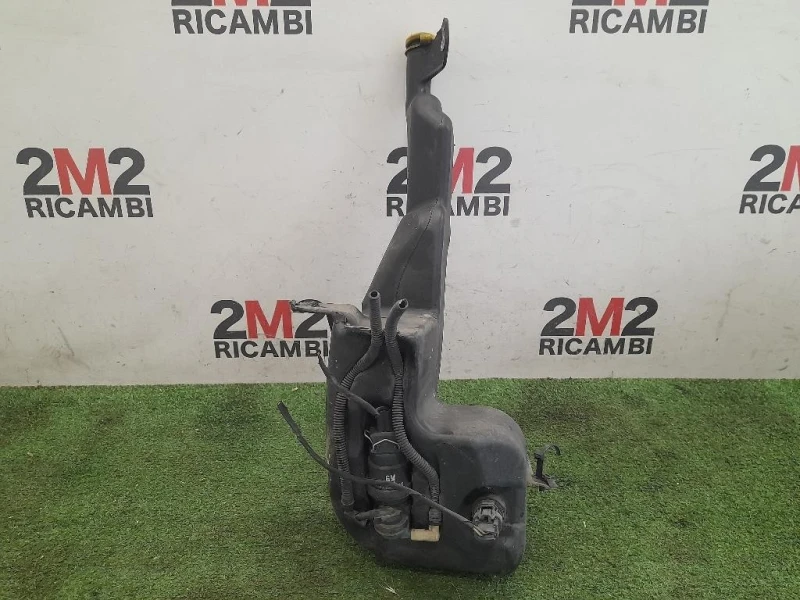 Vaschetta Tergicristalli 13118158 Opel Astra H 2005