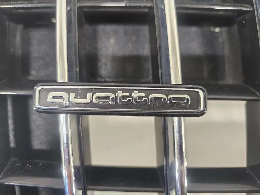 Paraurti ANT 8R0807437AB 8R0853651R Audi Q5 8RB 2012