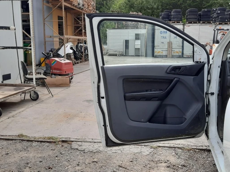 Porta ANT SX 1892631 Ford Ranger IV 2012
