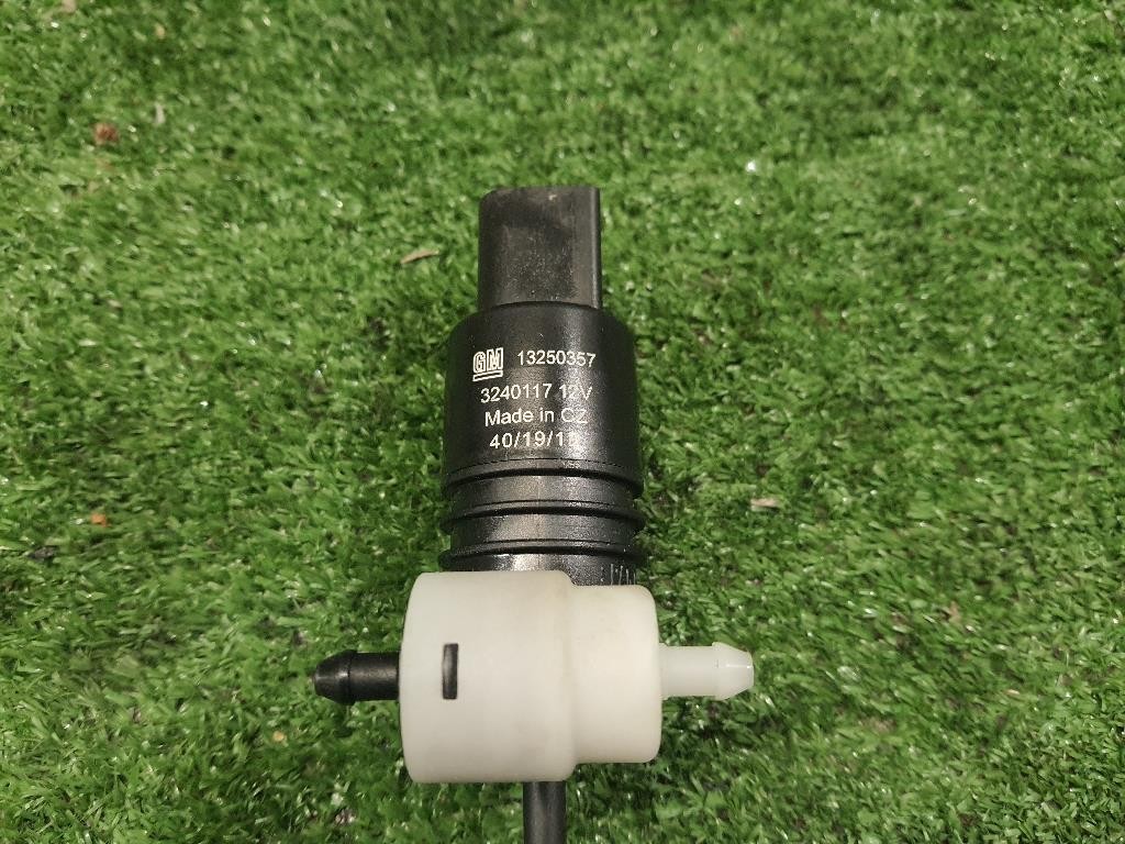 Vaschetta Tergicristalli 13260579 Opel Astra J 2010