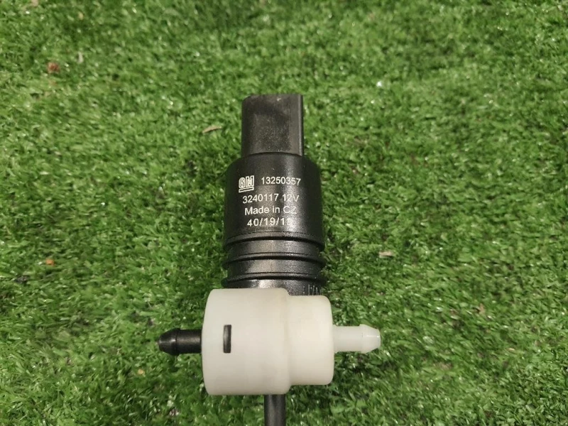 Vaschetta Tergicristalli 13260579 Opel Astra J 2010