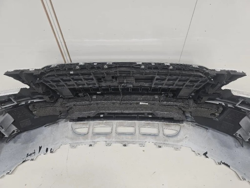 Paraurti ANT 8R0807437AB 8R0853651R Audi Q5 8RB 2012