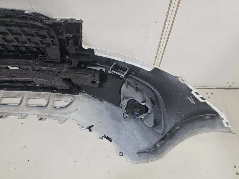 Paraurti ANT 8R0807437AB 8R0853651R Audi Q5 8RB 2012