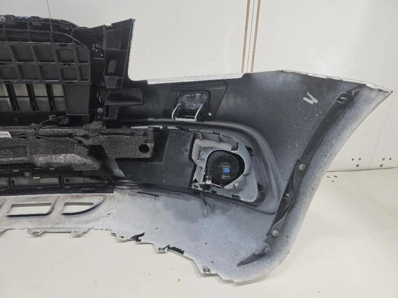 Paraurti ANT 8R0807437AB 8R0853651R Audi Q5 8RB 2012