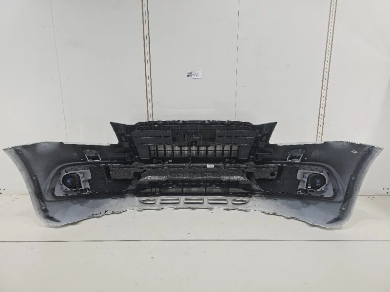 Paraurti ANT 8R0807437AB 8R0853651R Audi Q5 8RB 2012