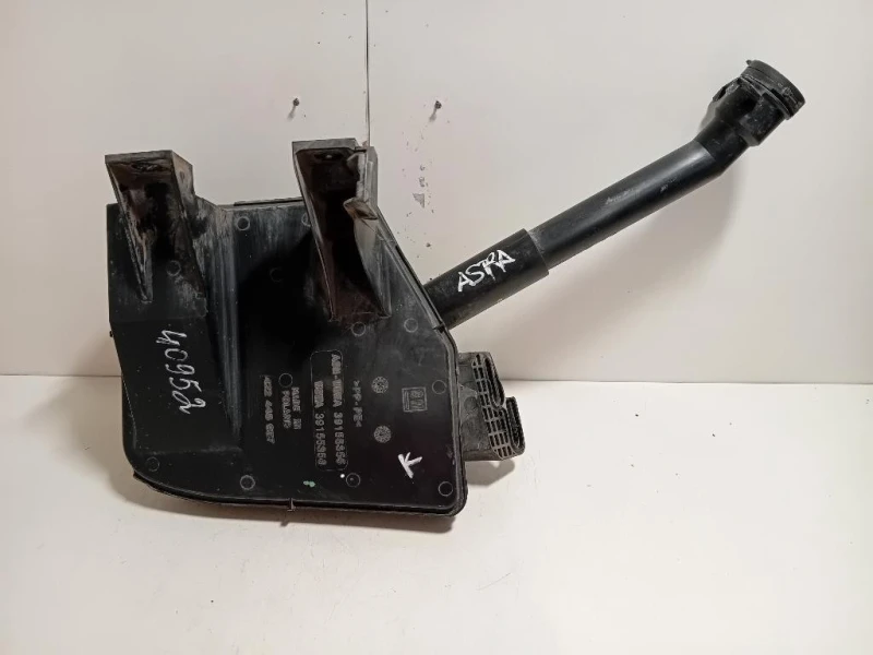 Vaschetta Tergicristalli 39155355 Opel Astra K 2016