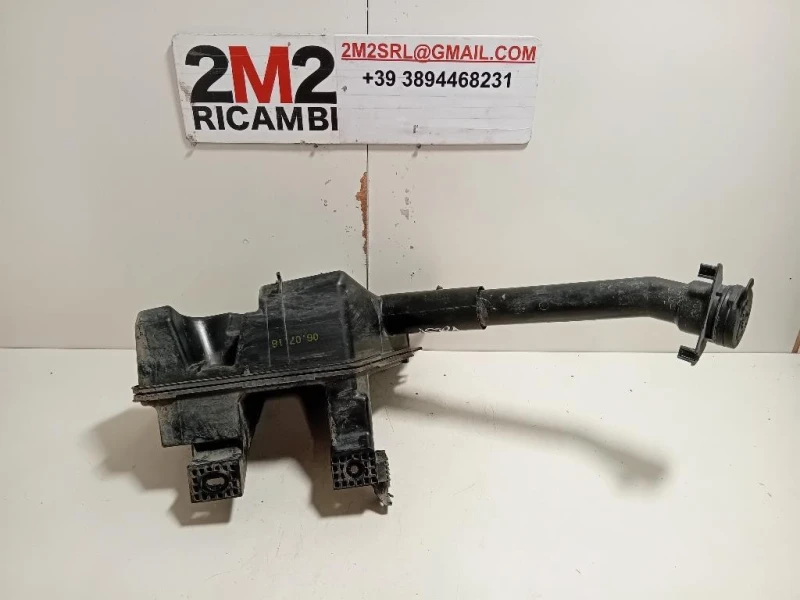 Vaschetta Tergicristalli 39155355 Opel Astra K 2016