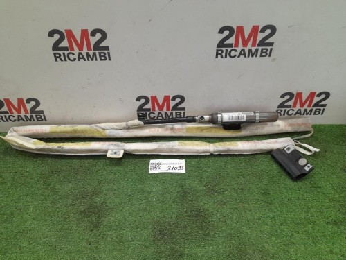 Air-bag A Tendina DX