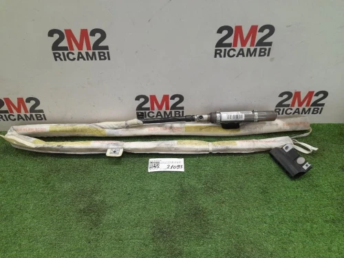 Air-bag A Tendina DX 850203W500 Kia Sportage III 2010