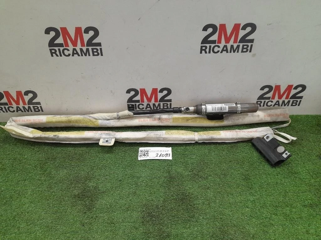 Air-bag A Tendina DX 850203W500 Kia Sportage III 2010