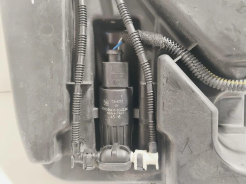 Vaschetta Tergicristalli 39010941 Opel Astra K 2016