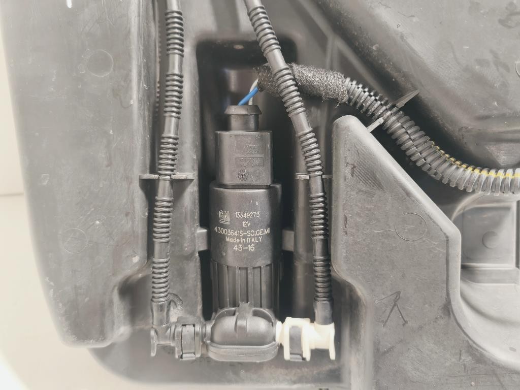 Vaschetta Tergicristalli 39010941 Opel Astra K 2016