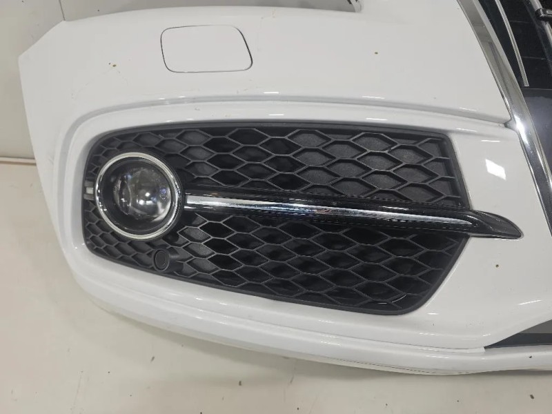 Paraurti ANT 8R0807437AB 8R0853651R Audi Q5 8RB 2012