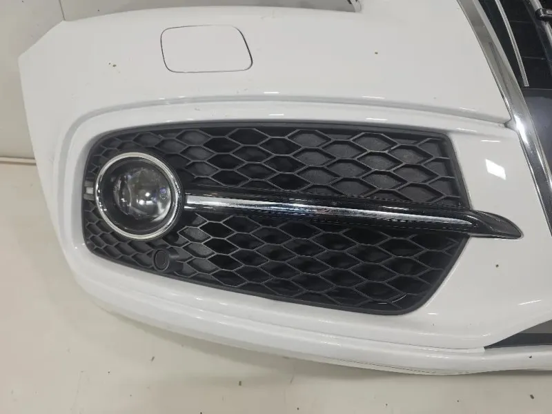 Paraurti ANT 8R0807437AB 8R0853651R Audi Q5 8RB 2012