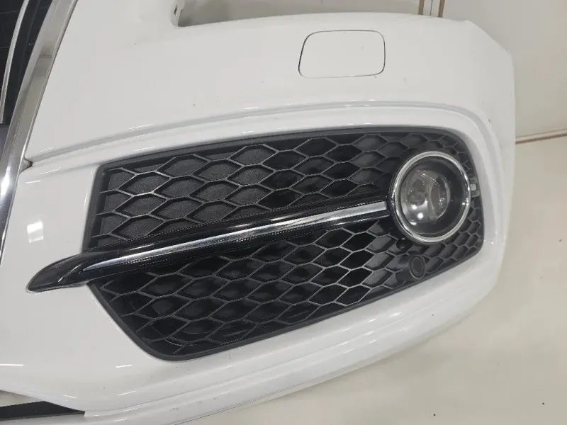 Paraurti ANT 8R0807437AB 8R0853651R Audi Q5 8RB 2012