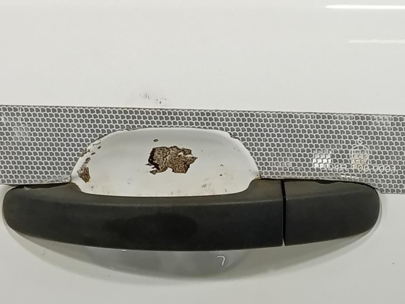 Porta ANT SX 1935181 Ford Ranger IV 2012